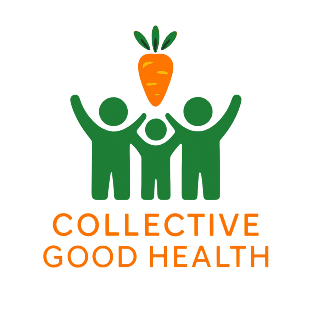 Collective Good Health logo